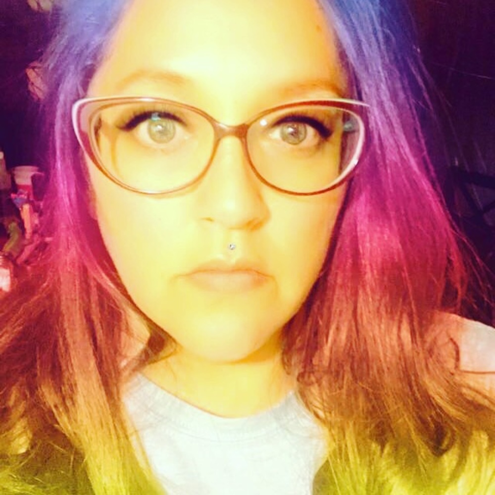 Meet your Posher, Anna